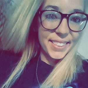 Meet your Posher, Erica